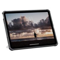 UAG Scout Klapphülle Apple iPad Air 11 Zoll (2026) M4 / (2025) M3 / (2024) M2 - Ash