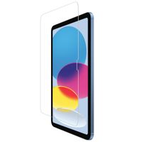 Accezz Premium Bildschirmschutz aus Glas für das iPad Air 11 Zoll (2024) M2 / iPad 10 (2022) 10.9 Zoll