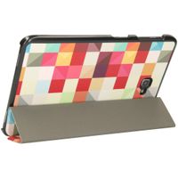 imoshion Design Trifold Klaphülle Samsung Galaxy Tab A 10.1 (2016) - Various Colors