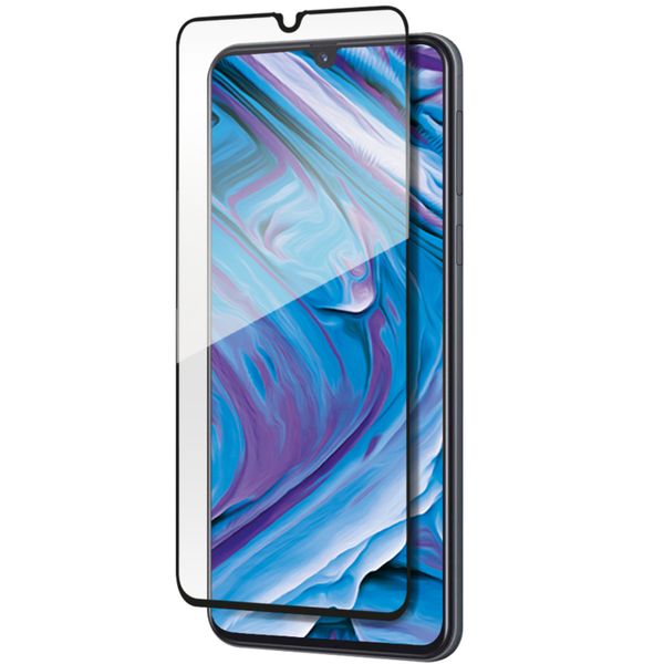 THOR Full Screen Protector + Easy Apply Frame Samsung Galaxy A70