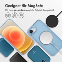 imoshion Pr3623 iPhone 16e - Hellblau