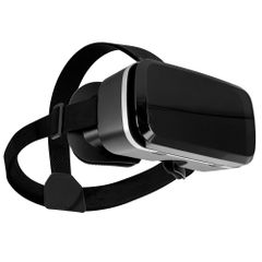 imoshion Virtual Reality-Brille - Schwarz