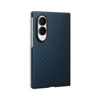 Samsung Carbon Magnet Case Samsung Galaxy Z Fold 8 - Navy