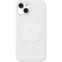 UAG Lucent 2.0 Backcover MagSafe für das iPhone 14 Plus - Marshmallow