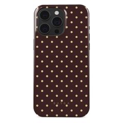 Burga Tough Back Cover MagSafe Apple iPhone 15 Pro - Sorry Busy