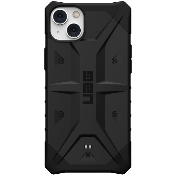 UAG Pathfinder Case für das Apple iPhone 14 Plus - Black