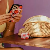 Burga Hard Case für das Apple AirPods Pro - Sunset Glow