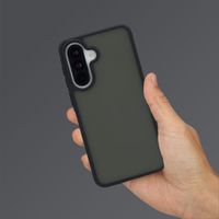 imoshion Color Guard Backcover Samsung Galaxy A37 (5G) - Schwarz