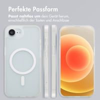 imoshion Pr3623 iPhone 16e - Weiß