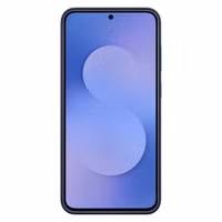 Samsung Original KindSuit Vegan Leather Case Samsung Galaxy S25 FE - Dark Blue