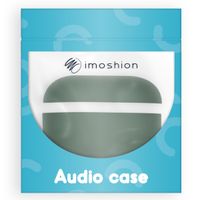 imoshion Silicone Case für AirPods 3 (2021) - Dunkelgrün