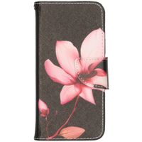 Design TPU Klapphülle für das iPhone 12 (Pro)