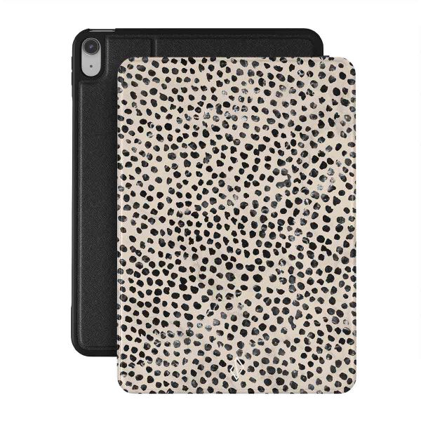 Burga Tablet Case für das iPad 10 (2022) 10.9 Zoll - Almond Latte