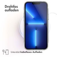 imoshion Rugged Air Case Apple iPhone 13 Pro - Transparent