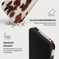 Burga Tough Back Cover MagSafe Apple iPhone 17e / 16e - Celestial
