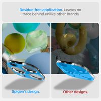 Spigen GLAStR EZ Fit Optik Kameraschutz 2er-Pack für Apple iPhone 14 Pro / 14 Pro Max - Crystal Clear