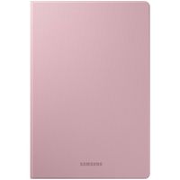 Samsung Original Klapphülle für das Samsung Galaxy Tab S6 Lite / Tab S6 Lite (2022) / Tab S6 Lite (2024) - Rosa