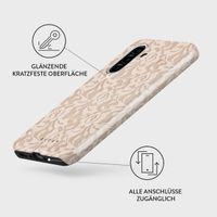 Burga Tough Back Cover Samsung Galaxy A56 - Gone Country