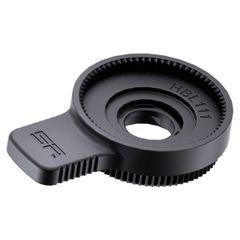 SP Connect Rotation Module - Für SP Connect Halterungen - Schwarz