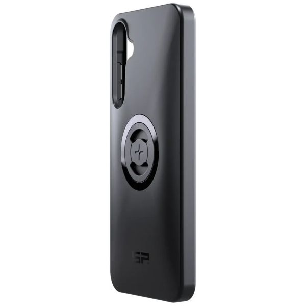 SP Connect SPC+ Series - Handyhülle für das Samsung Galaxy A55 - Schwarz