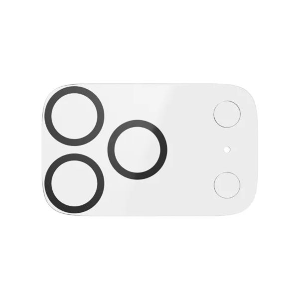 PanzerGlass PicturePerfect Kameraobjektivschutz Apple iPhone 17 Pro