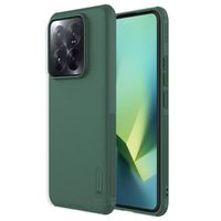 Nillkin Super Frosted Shield Pro Case für das Xiaomi 14 Pro - Grün