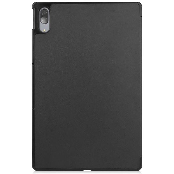 imoshion Trifold Klapphülle Lenovo Tab P11 Pro - Schwarz