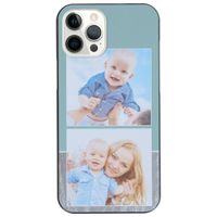 Gestalte deine eigene Apple iPhone 12 Pro Max Hardcase Hülle
