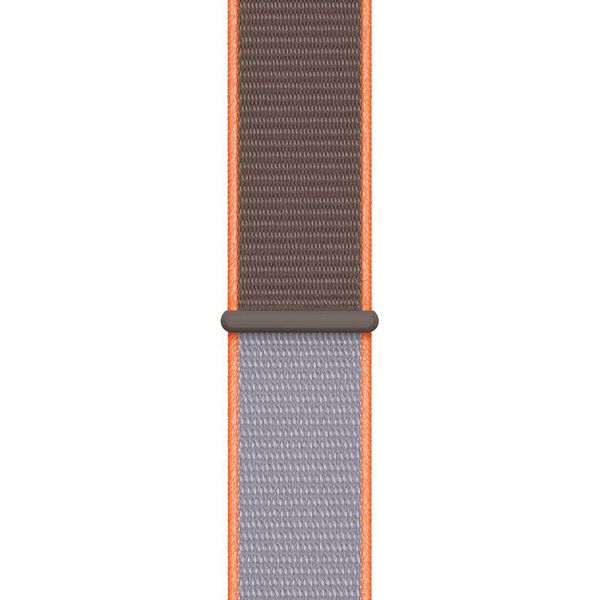 Apple Sport Loop Armband für Apple Watch | 38/40/41/42 mm - Vitamin C