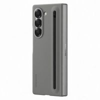 Samsung Originales Slim S-pen™ Case Samsung Galaxy Z Fold 6 - Gray