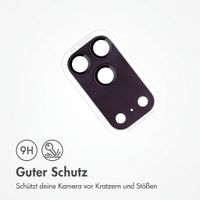 imoshion Kameraschutz Glas 2er-Pack Apple iPhone 18 Pro Max