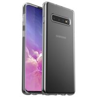 OtterBox Clearly Protected Case Transparent Samsung Galaxy S10