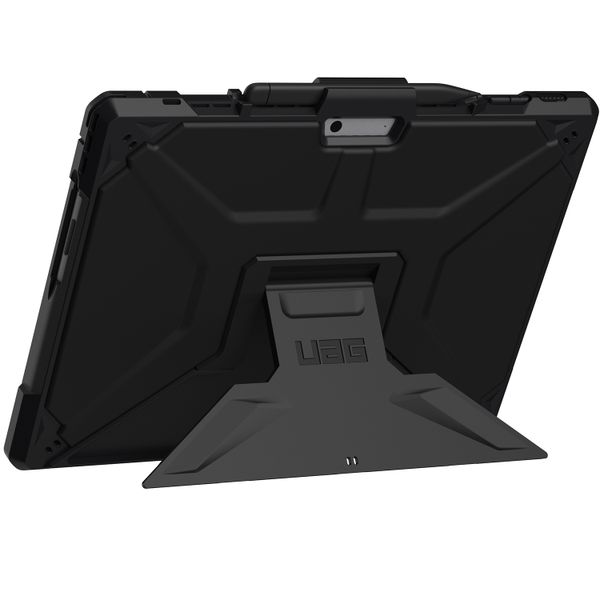 UAG Metropolis Hülle für das Microsoft Surface Pro 9 / Pro 10 / Pro 11 - Schwarz