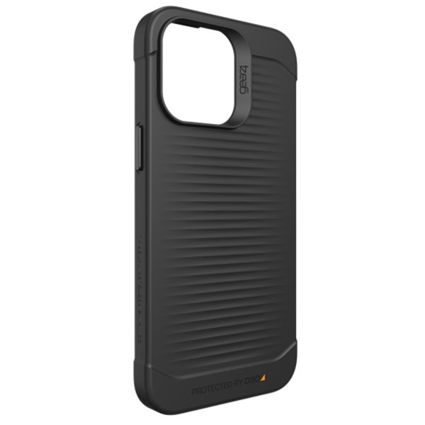 ZAGG Havana Case für das iPhone 14 Pro Max - Schwarz