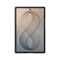 Samsung Carbon Magnet Case Samsung Galaxy Z Fold 8 - Black