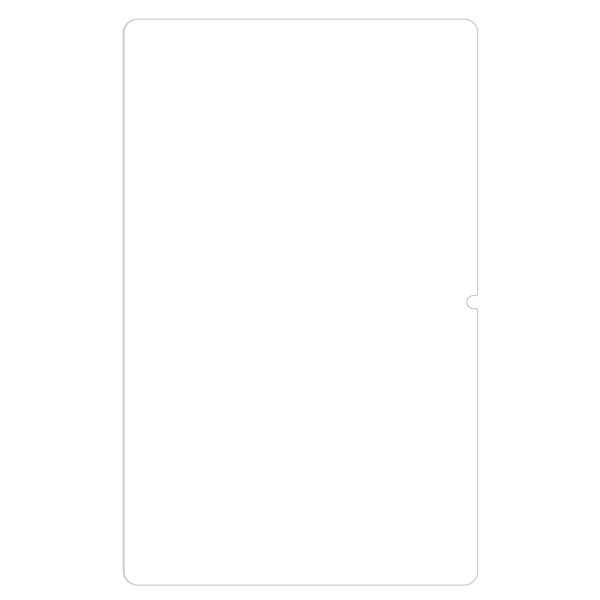 Accezz Premium Bildschirmschutz aus Glas Lenovo Tab M10 Plus (3rd gen)