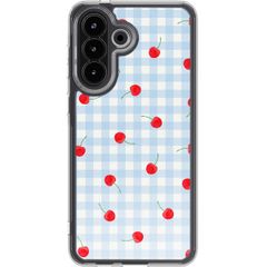 imoshion Design Hülle Samsung Galaxy A57 (5G) - Cherry Check