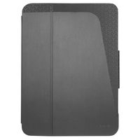 Targus Click-in Klapphülle Apple iPad Air 11 Zoll (2025) M3 / (2024) M2 / Air 5 (2022) / Air 4 (2020) / Pro 11 (2018/2020) - Schwarz