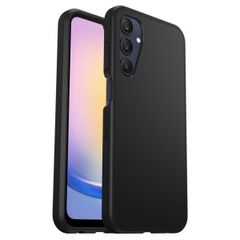 OtterBox React Backcover für das Samsung Galaxy A25 (5G) - Black