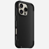 Nomad Rugged Case Apple iPhone 16 Pro - Schwarz