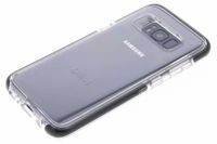 ZAGG Schwarzes D3O Piccadilly Case für das Samsung Galaxy S8