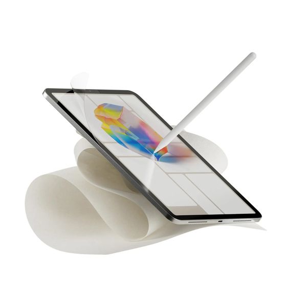 Paperlike 3 Displayschutzfolie Apple iPad 11 (2025) 11 Zoll A16 / iPad 10 (2022) 10.9 Zoll