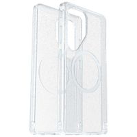 OtterBox Symmetry Clear Case MagSafe Samsung Galaxy S25 Ultra - Stardust