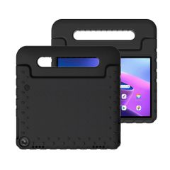 imoshion Schutzhülle mit Handgriff kindersicher Lenovo Tab M10 (3rd gen) - Schwarz