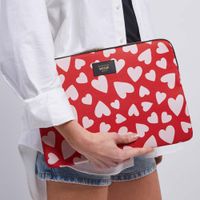 Wouf Daily Laptop Hülle 13-14 Zoll - Laptop Sleeve - Amore