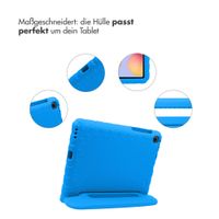 imoshion Hülle mit Handgriff kindersicher Samsung Galaxy Tab S6 Lite / Tab S6 Lite (2022) / Tab S6 Lite (2024)