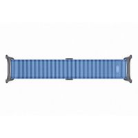 Samsung Trail Armband für Samsung Galaxy Watch Ultra 2 (2026) / Ultra (2024/2025) - Blau