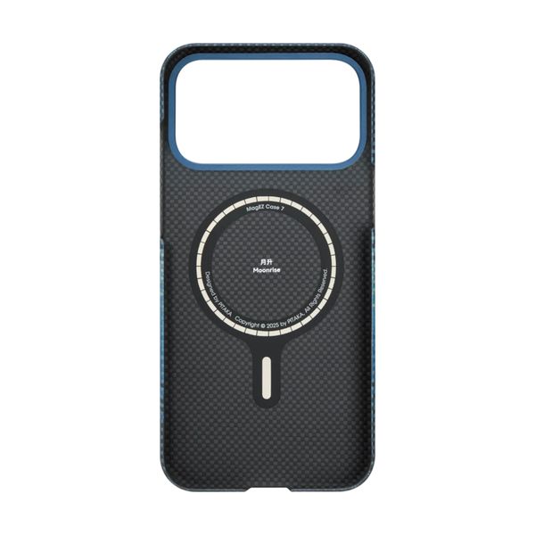 Pitaka Ultra Slim Case Apple iPhone 17 Pro - Moonrise