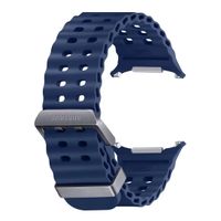 Samsung Marine Armband für Samsung Galaxy Watch Ultra (2024/2025) - Navy