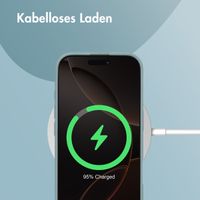 imoshion TPU Color Cover Apple iPhone 16 Pro - Pine Green